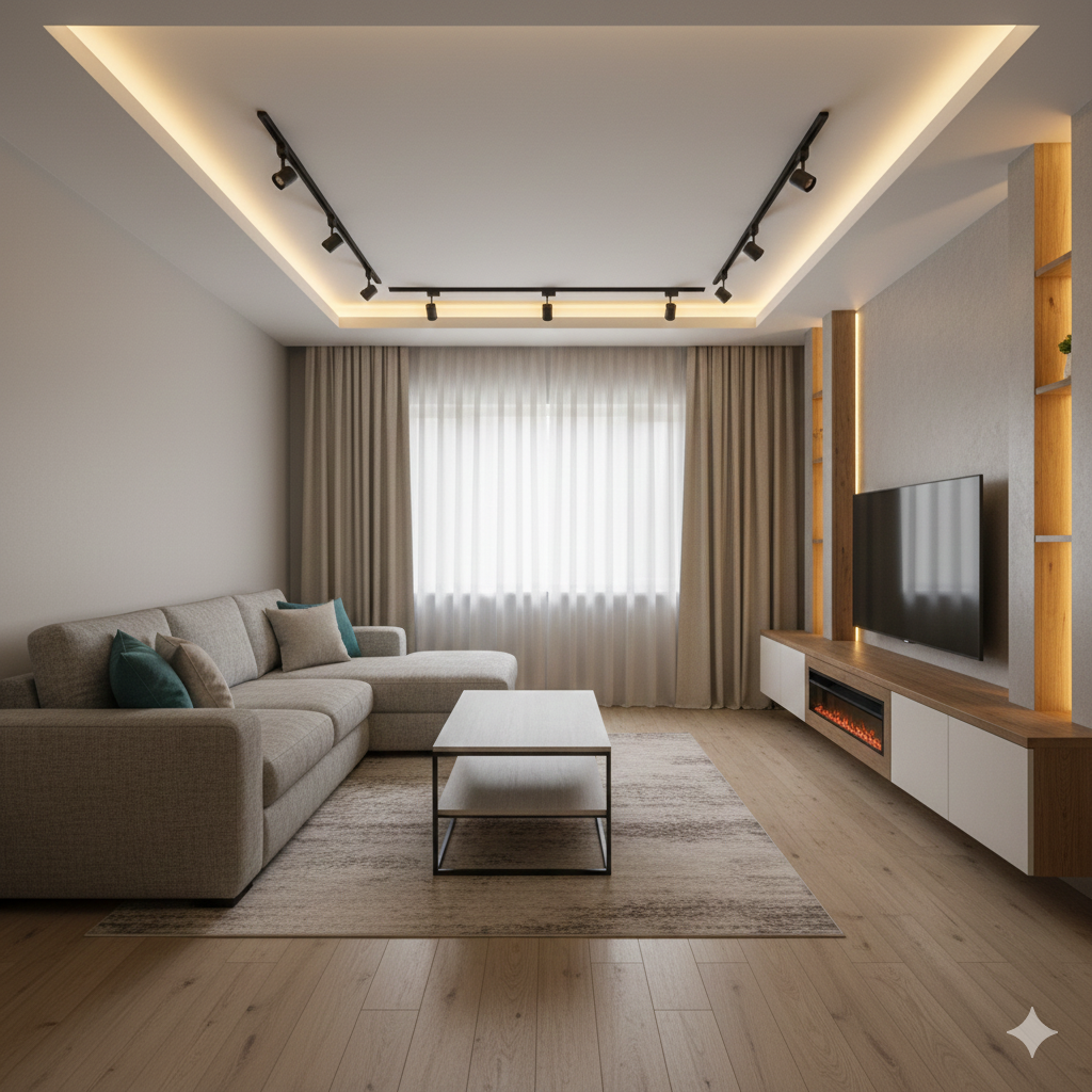 Crisolite Design | Luxury Interior Designers in Bengaluru