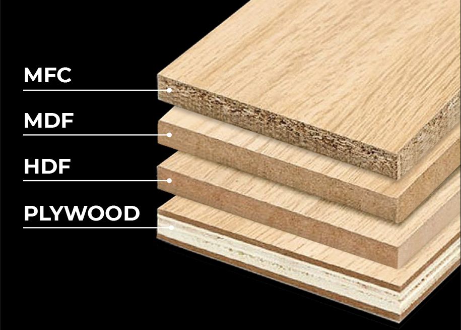 Hdmf Material Crisolite Design | Luxury Interior Designers in Bengaluru